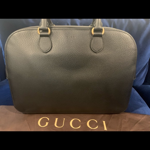 NEW Gucci kingsnake bag/duffel bag - Picture 7 of 15